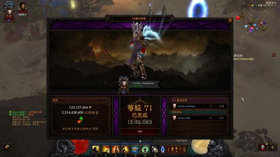 暗黑3玩家采访：国服第一武僧的登顶历程与游戏展望