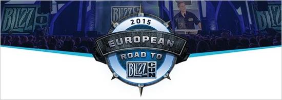 2015暴雪嘉年华&nbsp;现场将提供守望先锋试玩