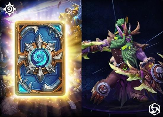 2015暴雪嘉年华&nbsp;现场将提供守望先锋试玩