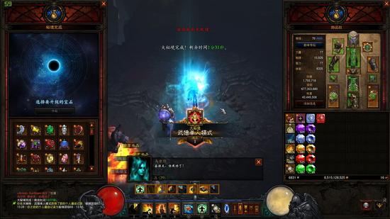 暗黑3玩家采访：国服第一武僧的登顶历程与游戏展望