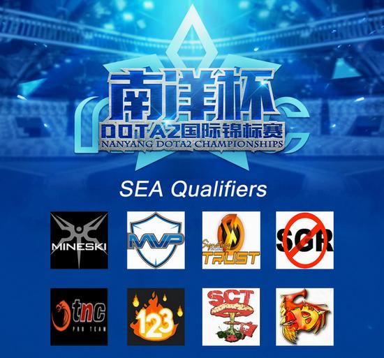 南洋杯东南亚区对阵出炉:MVP力战南亚群雄