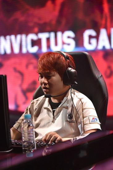 国外网友评iG vs C9：下路太让人无奈