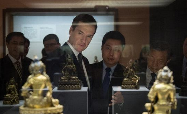 拍卖资讯 > 正文  运营成本节节攀高,美术馆渐渐捉襟见肘——行为艺术