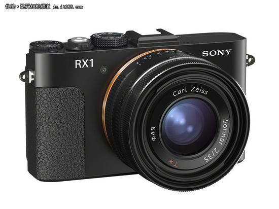 传索尼rx2将采用弹出式evf和4200万像素传感器
