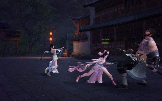 房屋建造首次曝光