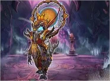 盘点魔兽世界走位最鬼畜的十大BOSS