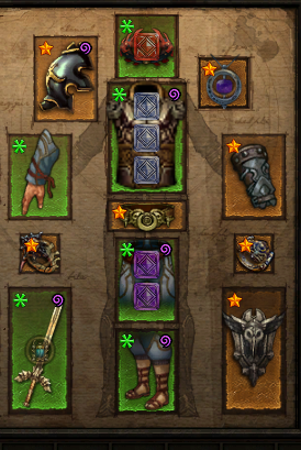 后辅助时代：暗黑3圣教军速刷大秘境辅助心得分享