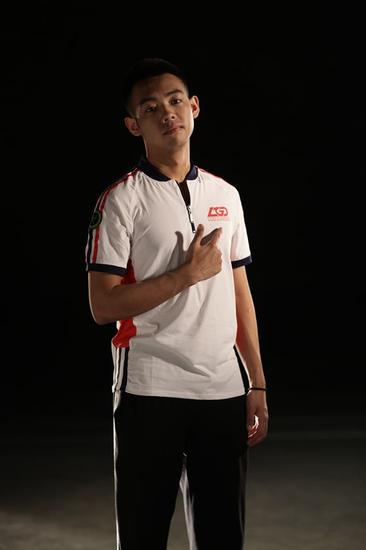 年轻没有终点!maybe路垚将一切变为可能