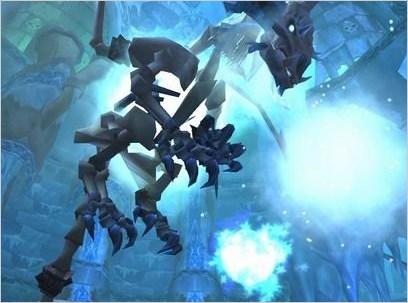 盘点魔兽世界走位最鬼畜的十大BOSS