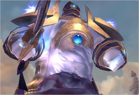 盘点魔兽世界走位最鬼畜的十大BOSS