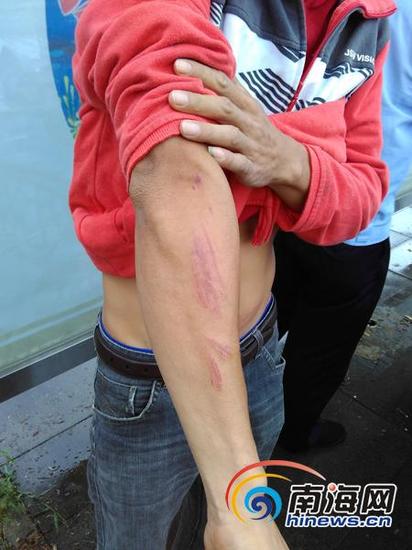 点击进入下一页