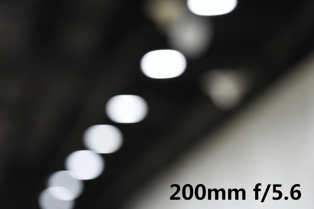远摄利器 尼康200-500mm f/5.6镜头评测 