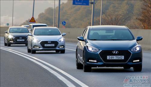 韩国五大车企9月全球销量涨2% 仅起亚下跌