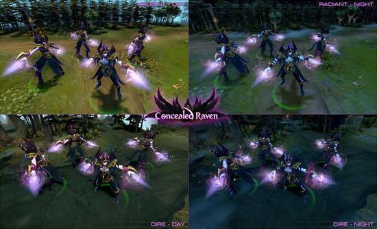 10月13日更新 高质量珍藏 泉水EG冠军盾