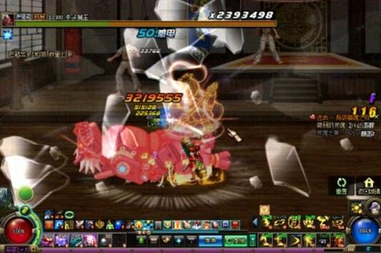 阿修罗使用最佳球手的逆袭跑鞋的方法及分析