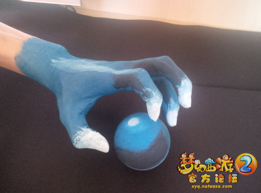 低级召唤兽内丹