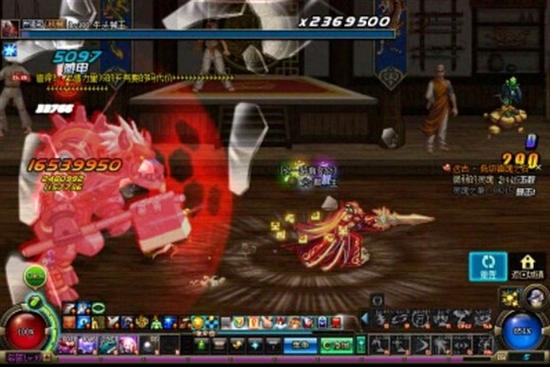 阿修罗使用最佳球手的逆袭跑鞋的方法及分析