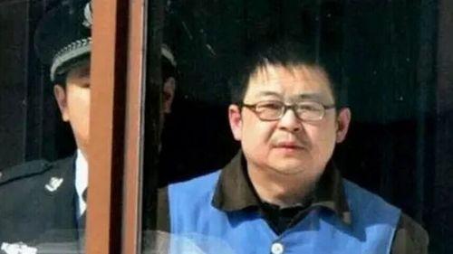 四大老虎:揭秘:为何周永康系四大“老虎”均在湖北受审 唐万新
