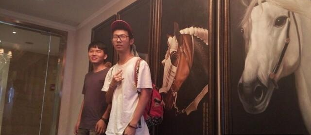 95后大学生从玩魔兽到做游戏 种子轮融资估值1000万