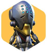 迎接BETA测试！守望先锋全英雄素材头像壁纸下载