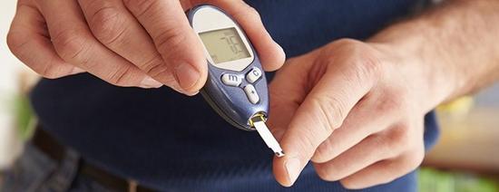 谷歌智能血糖仪可无创监测