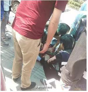 乐极生悲！温州一男子满分通过路考后猝死