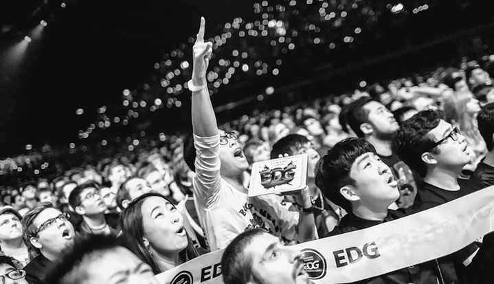 外国媒体人谈LPL落败 停滞不前成祸根