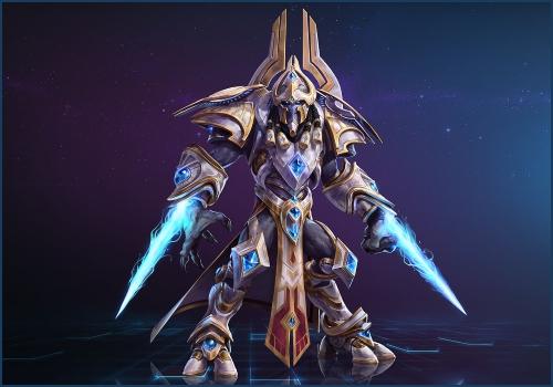 预购玩家分享 大主教阿塔尼斯初玩心得-风暴英雄官网合作专区-风暴