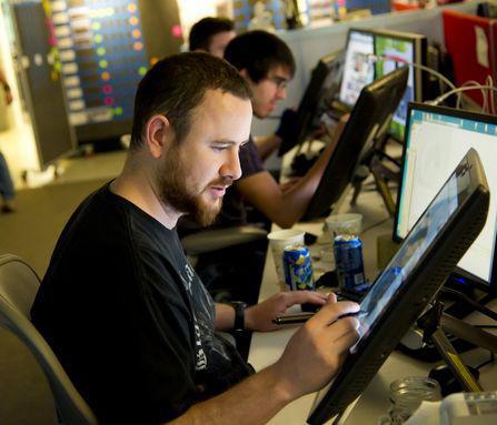 拳头首次公开承认 英雄灵感多来自Dota