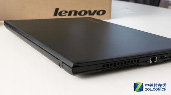 笔记本 > 评测 > 正文           屏幕方面,联想天逸100(15ibd)采用了