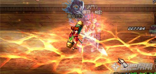 为什么是毕业装? DNF荒古巨剑外观属性评测