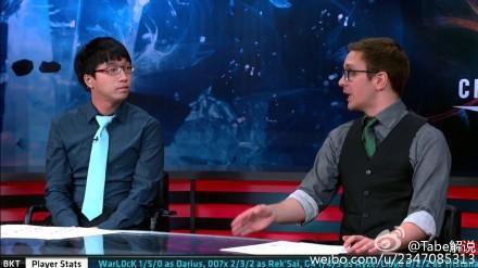 Tabe回国直播遭网友狂喷