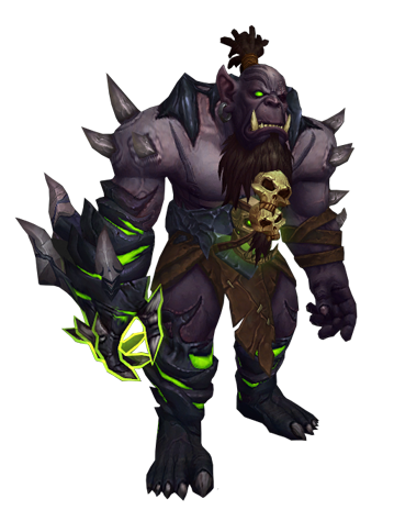 史诗死眼攻略：RL战术安排及攻略图分享