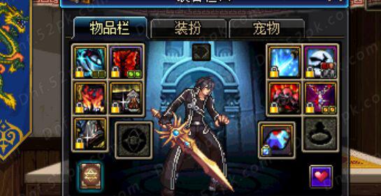 城里人就是会玩 剑魂空连邪教入门指引