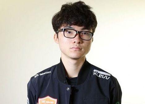 韩国一家独大引热议 LOL或成下个星际2