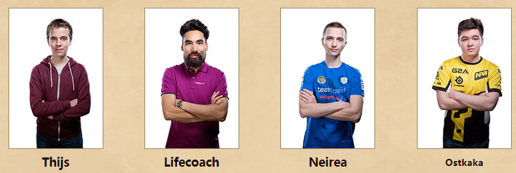 炉石传说世界锦标赛开赛周10月29日开启