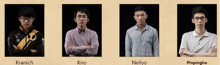 炉石传说世界锦标赛开赛周10月29日开启