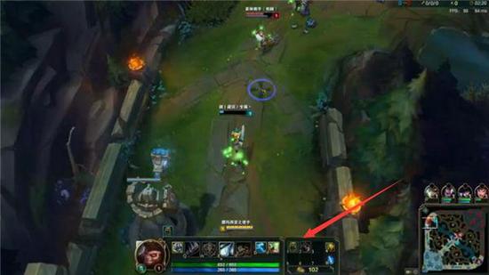 一位日本LOL玩家误闯国服一区，竟然被举报封号3年？