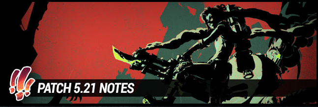 美服5.21正式上线 铁男船长小法遭削弱