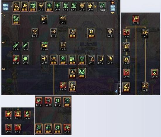 打造怒气战士&nbsp;DNF红眼怒气战士攻略发布