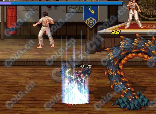 轻甲哪件好 85SS最佳球手的绝杀套测试