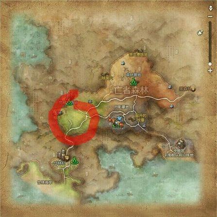 糖果速刷攻略 妖魔糖果高掉落地点分享