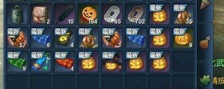 糖果速刷攻略 妖魔糖果高掉落地点分享