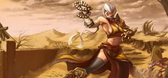 能抗能打：暗黑3猴王辅助僧配置推荐与心得分享