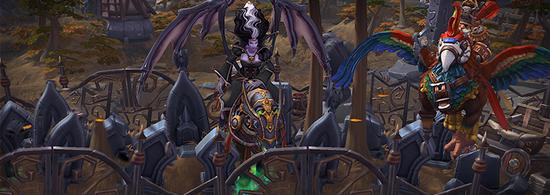 万圣节新品上架 南瓜灯头像限时获取！