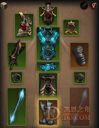 能抗能打：暗黑3猴王辅助僧配置推荐与心得分享