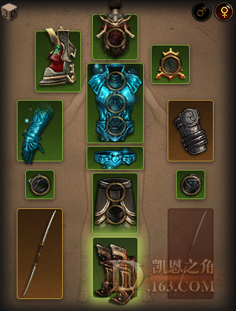 能抗能打：暗黑3猴王辅助僧配置推荐与心得分享