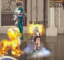 DNF红眼玩家测试卡勒特的锯锋之刃效果实测