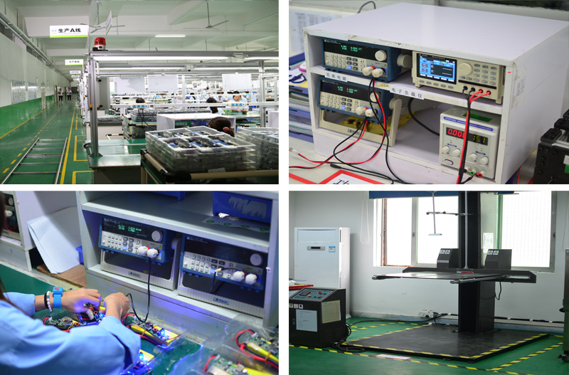 电将军汽车启动电源质量管控三把利剑