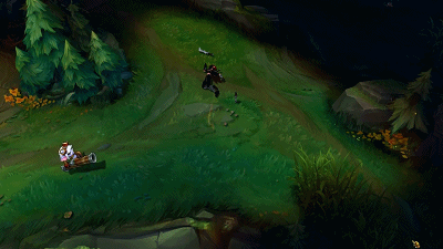 11.5测试服更新 全明星击杀特效曝光